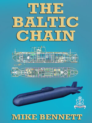 cover image of The Baltic Chain